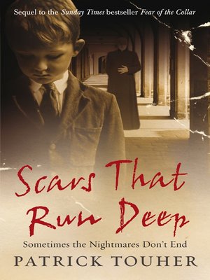 Scars that Run Deep - ebook